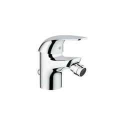 Grohe - Mitigeur de bidet à levier unique euroeco line