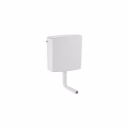 CODE D’USINE: 140301; Isolé contre la condensation. Impuls380 robinet flottant. Installation en position basse. Double bouton ...