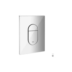 Modèle de plaque arena cosmopolitan grohe