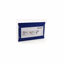 CODE D’USINE: 241284; GEBERIT original. (dianflex)