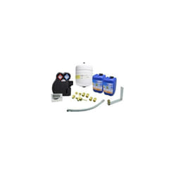 Aton - Kit hydraulique complet pour système solaire à circuit forcé