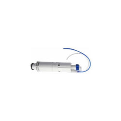 Grohe - Vanne de vidange et panier pour double chasse