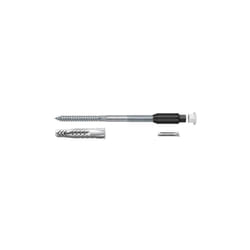 Fisch - Fixations thermiques pour façades avec isolation - 20 pcs Thermax 12x160 mm M8