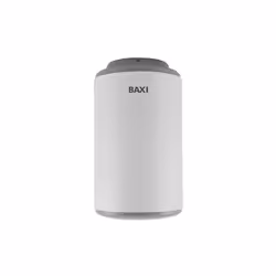 Chauffe-eau électrique sous évier Baxi LT 10 Notre chauffe-eau électrique sous évier Baxi LT 10 est équipé de toutes les fonc ...