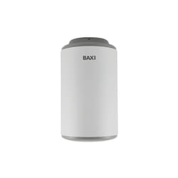 Chauffe-eau électrique sous évier Baxi lt 10
