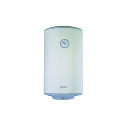 Chauffe-eau électrique Baxi lt 50 vertical