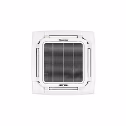Unité intérieure multi split Line Sense Air R32 Dianclima cassette. Ne peut être combiné qu’avec des disques externes multi-s ...