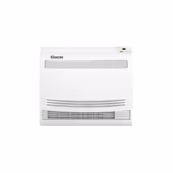 Unité intérieure multi split Line Sense Air R32 Dianclima console. Ne peut être combiné qu’avec des disques externes multi-sp ...