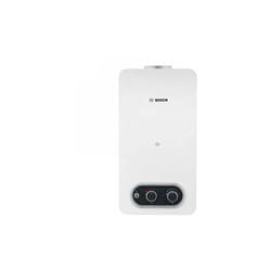 Bosch - Chauffe-eau à gaz t4004 therm 4000