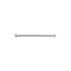 Tuyau en acier inoxydable omnyflex dn 10