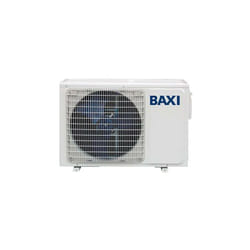 Climatiseur multi unité externe Baxi r32