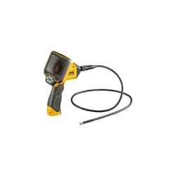 Telecamera-endoscopio camscope hd