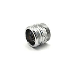 Senza - Adaptateur-réduction mm pour levier simple m24/1 - gaz 3/4m