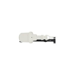 Cloche télescopique pour cassette 110.800 Geberit