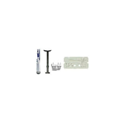Geberit - Kit de remplacement twico pour cassettes 110850 et 111180