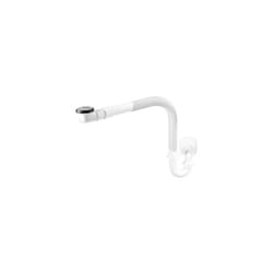 Lira - Siphon pour lavabo handicapé