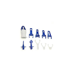 Kit de supports de cloche Geberit