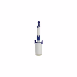CODE D’USINE: 240950. Cloche pour boîtier externe Geberit AP140. (dianflex)