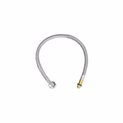 CODE D’USINE: 48066000; Pièce de rechange d’origine GROHE. (dianflex) Taille: 420 mm