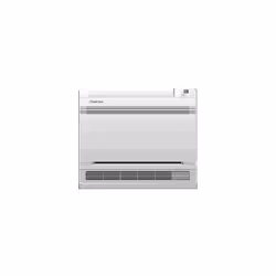 Consoles d’intérieur Dianclima R32 Residential Line, uniquement pour le multisplit 413-D32UE. Pour la fiche technique, visite ...