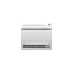 Climatiseur de console interne DC onduleur r32