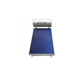 Système solaire Aton circulation naturelle