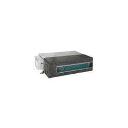 Climatiseur interne canalisable DC onduleur r32