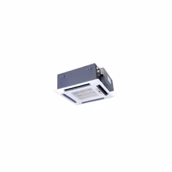 Dianclima R32 Residential Line cassette intérieure uniquement pour multisplit 413-D32UE. Pour la fiche technique, visitez not ...