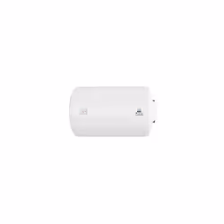 Capacité du réservoir vitrifié (L): 80. Consommation électrique: 1500 W. Classe énergétique C. Profil de charge L. Avec anode ...