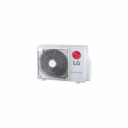 Unité externe multisplit R32 . Dimensions LxHxP mm 770x545x288. Compresseur rotatif double. (dianflex) Taille: 4,1 KW (15000  ...