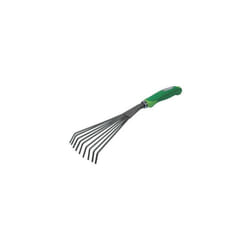Ribimex - Râteau à feuilles bi-matériau