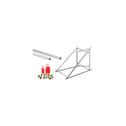Aton - Kit de support et accessoires pour système solaire 415-KMN