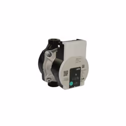 Description générale Le Circulateur Wilo Inverter 25/8-75 - 1'1/2 - Int. 130 mm est une pompe de recirculation à haut rendeme ...