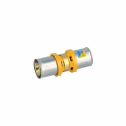 Raccords de presse multi-profilés pour tuyaux multicouches pour l’eau et le gaz. Les raccords de la série 5G00 ont été conçus ...