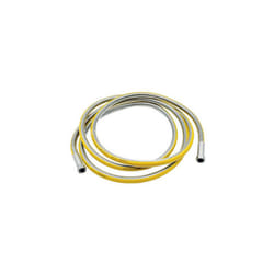 Tuyau gaz corrugé 300 cm bioclimatique