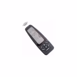 Télécommande infrarouge IR-C. (dianflex)