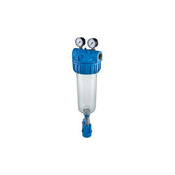 Atlas - Filtre senior plus sm 3p bx avec vidange et robinet