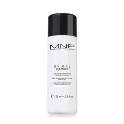 Mesauda Nail Pro MNP 331125 dissolvant pour vernis à ongles 125 ml