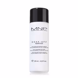 Mesauda Nail Pro MNP 332125, 125 ml, ACETONE, ISOBUTYL ACETATE, ETHYL ACETATE, LANOLIN, VIOLET 2/CI60725, Bouteille, 1 pièce( ...