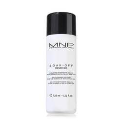 Mesauda Nail Pro MNP 332125 dissolvant pour vernis à ongles 125 ml
