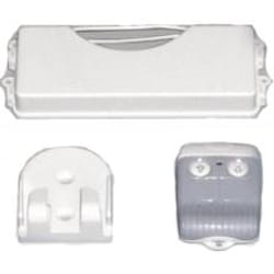 Nilox AMLI090015 télécommande Ecran de projection Appuyez sur les boutons