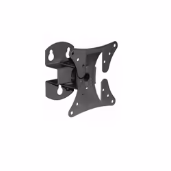 ITB LI604530B, 76,2 cm (30"), 50 x 50 mm, 100 x 100 mm, -20 - 20°, 90°, Noir