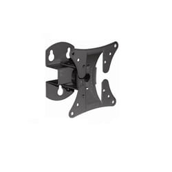 ITB LI604530B support pour téléviseur 30" Noir