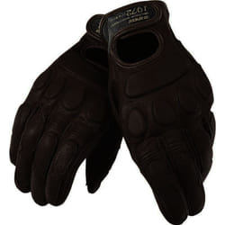 Dainese Blackjack Gants de moto, brun, taille L pour Hommes