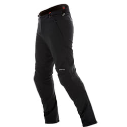 Dainese New Drake Air Tex Pantalon textile moto, noir, taille 46 pour Hommes
