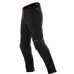 Dainese New Drake Air Tex Pantalon textile moto, noir, taille 54 pour Hommes - Vue supplémentaire 2