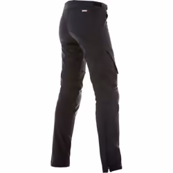 Dainese New Drake Air Tex Pantalons Textile Femme, noir, taille 48 pour Femmes