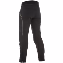 Dainese Sherman Pro D-Dry Pantalon textile imperméable, noir, taille 58 pour Hommes