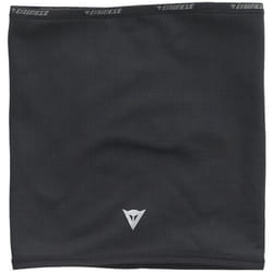 Dainese Neck Gaiter Therm Chauffe-cou, noir pour Hommes