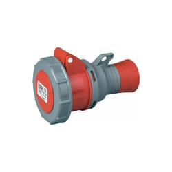 Rosi - Spine industrielle mobile basse tension 3p t 16a Art 8224